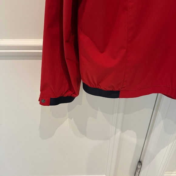 Men's Bugatti Wind Breaker - Picture 4 of 12